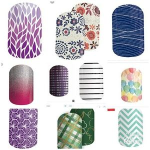 Jamberry